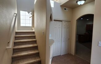 3 beds, 2.5 baths, $2,100