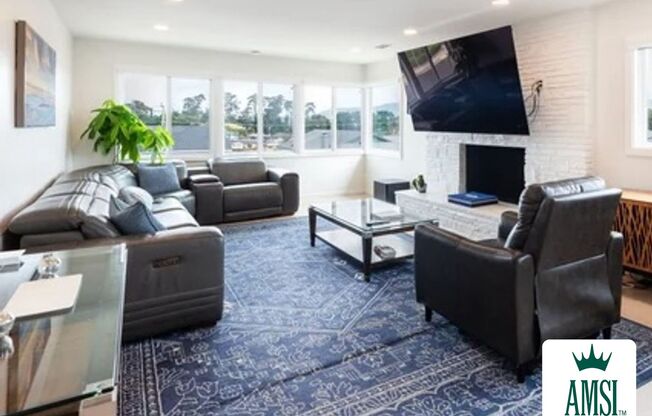 Fully Furnished Avalon Home with Modern Upgrades & Smart Home Comfort
