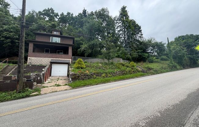 Tired of being a renter and want to own your own home? This is a Lease with Option to Purchase deal (this is NOT a traditional rental).
