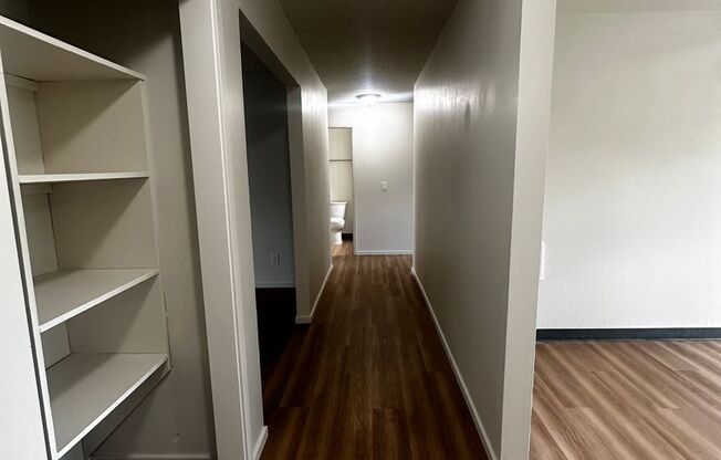 Spacious 3-Bedroom Apartment with Limited-Time $300 Move-In Special!