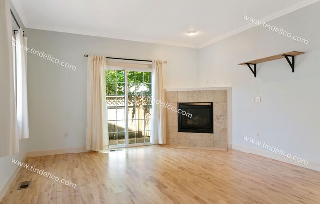 Amazing Eastmoreland Home Near Sellwood with Newer Amenities!
