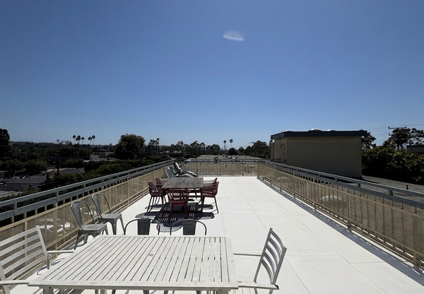 12500 Culver Boulevard