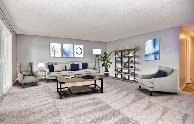 2 beds, 2 baths, 1,050 sqft, $1,999, Unit 109