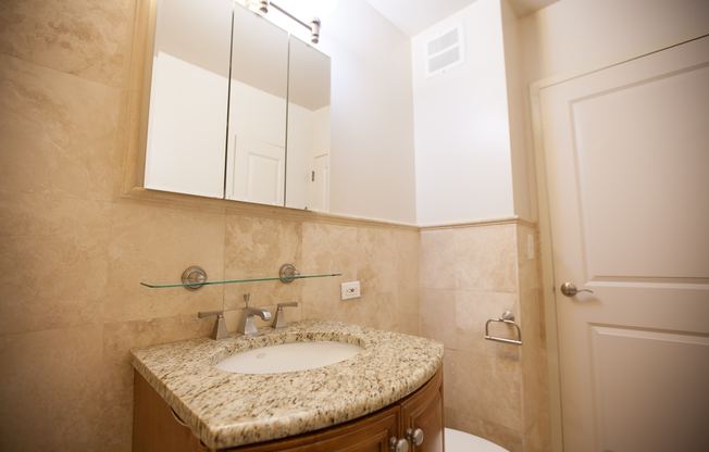 60 West 66th Street