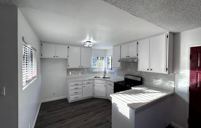 2 beds, 2 baths, $3,000, Unit 2508