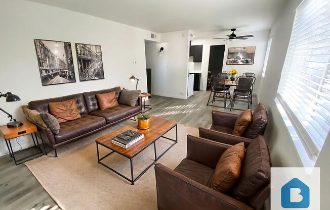 1 bed, 1 bath, 430 sqft, $1,049, Unit 1811 S Cascade Ave. - Unit 208