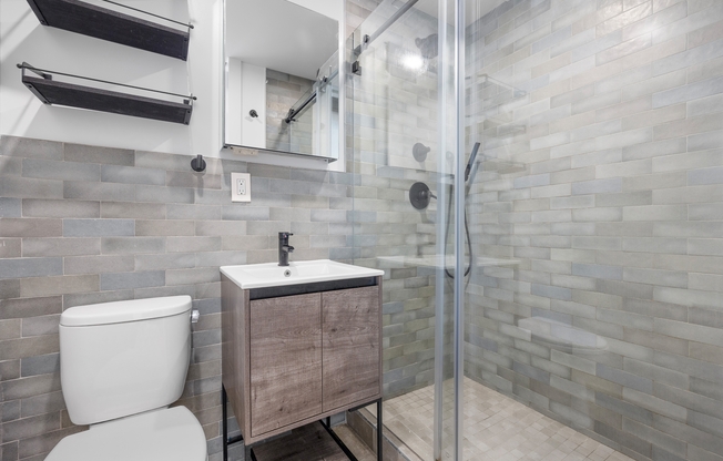 1 bed, 1 bath, $3,699, Unit 11E