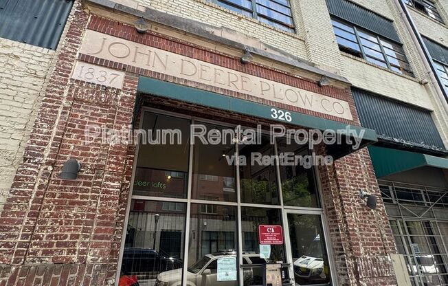 326 Nelson St SW Unit 203
