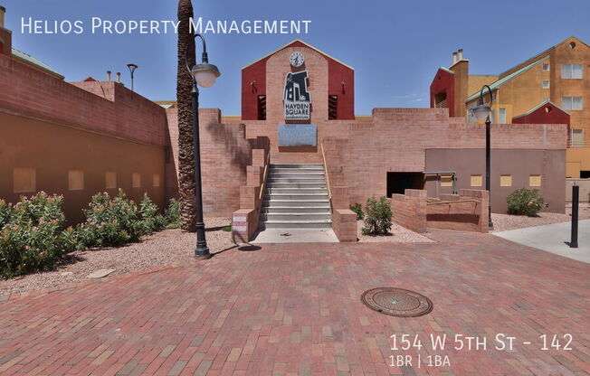 154 W 5TH Street