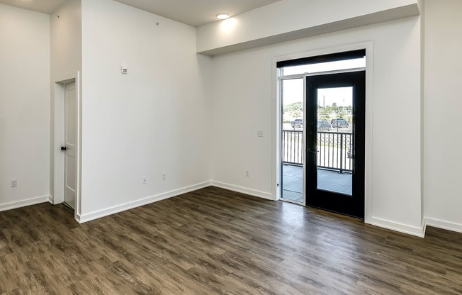 One, two and three bedroom apartment homes with stainless steel appliances, granite countertops, lvt flooring and much more at the Dalmore Apartments in Omaha, NE