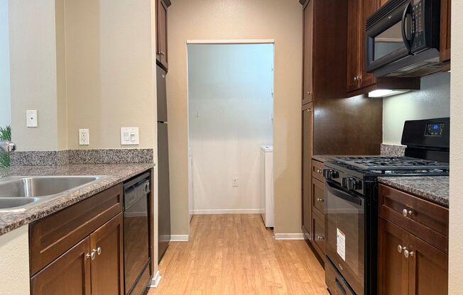 2-Bed Irvine Condo in Highly-Desirable Avenue One