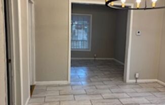 4 beds, 1 bath, $1,395