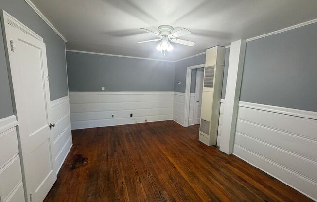 210 Cox Ave