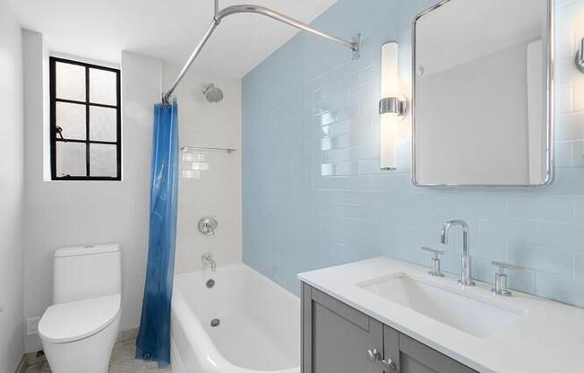 1 bed, 1 bath, 914 sqft, $5,700, Unit 7F