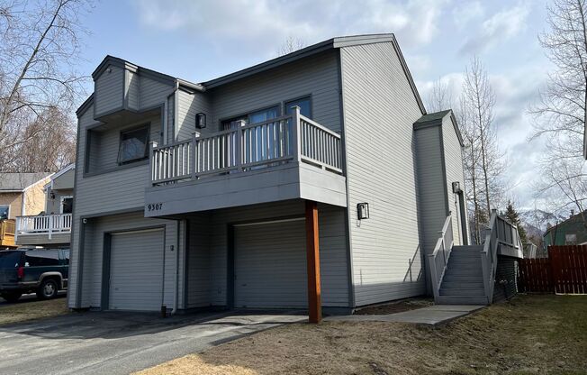 Available July 1 - Eaglewood 4 bedroom home