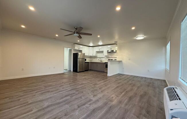 2 beds, 1 bath, 900 sqft, $2,495, Unit 1