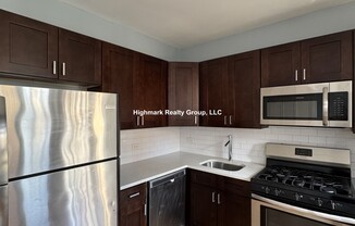 1644 W Pratt Blvd 2F