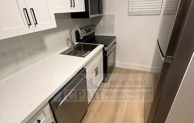 2 beds, 2 baths, 932 sqft, $2,145, Unit 105