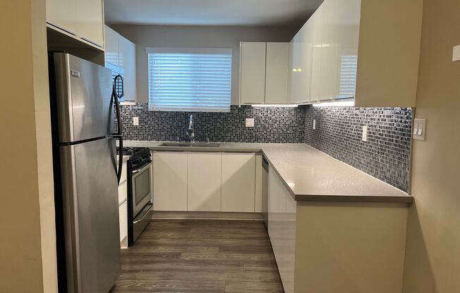 1 bed, 1 bath, 750 sqft, $2,350, Unit 11022-03