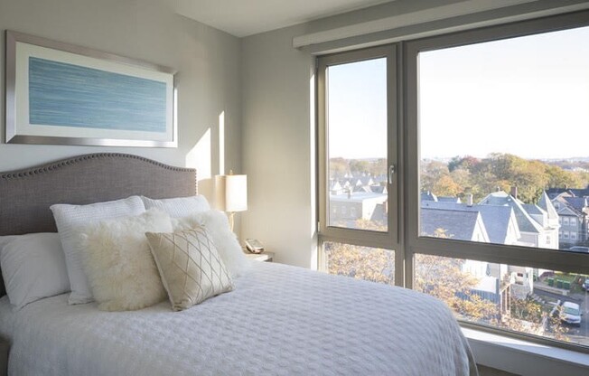 2 beds, 2 baths, 1,104 sqft, $4,195, Unit 502