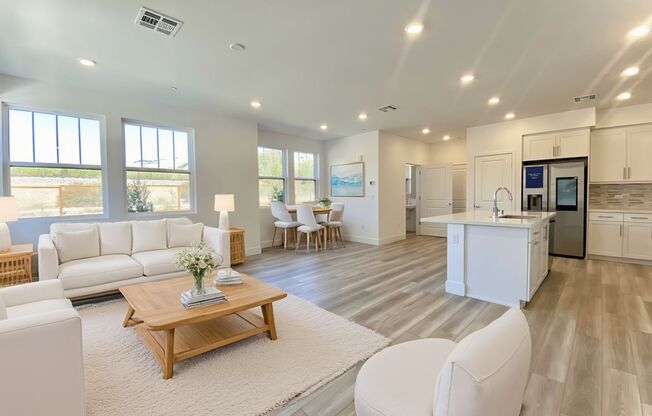 Gorgeous Townhome in Fremont's Niles Neighborhood! - Brand New Construction