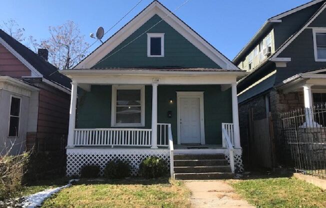 114 Monroe Avenue