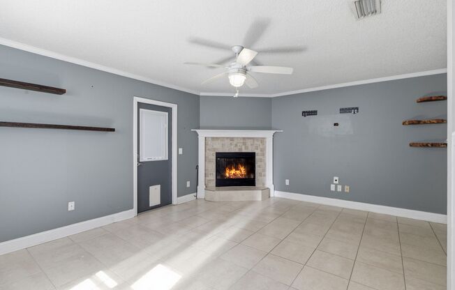 A Private Townhouse Getaway in Old Atlantic Beach