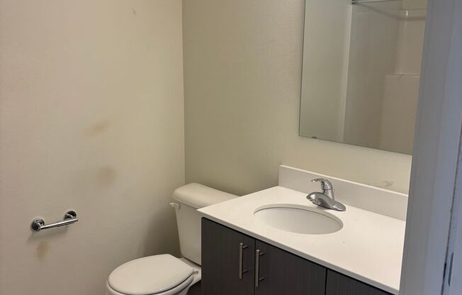 Studio, 1 bath, 306 sqft, $1,225, Unit 416