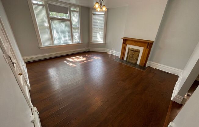 Must See Two Bedroom in SLC Avenues! $1695