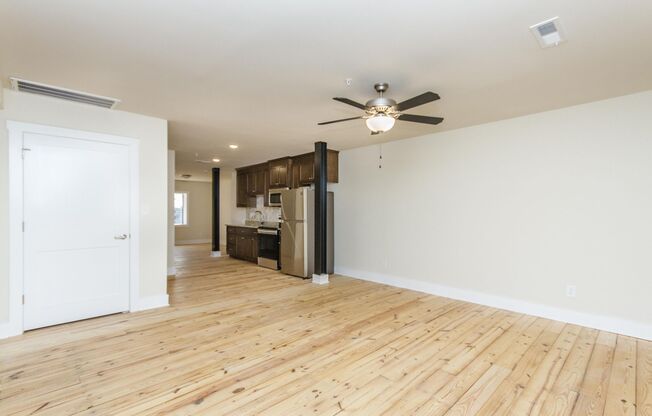 106 N Main Street, Unit 1, Hopewell