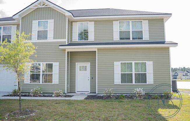 264 Marron Way Hinesville, GA