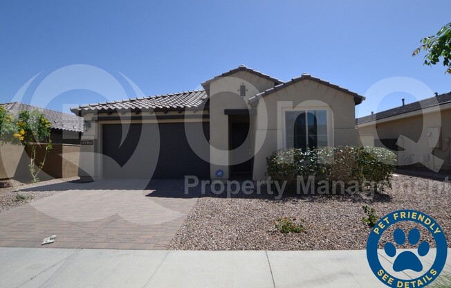 14425 W DAHLIA DR