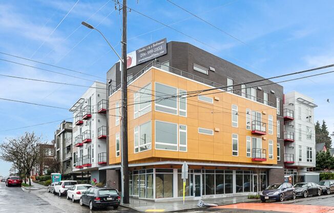 Studio, 1 bath, 391 sqft, $1,495, Unit 310