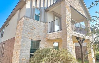 3Bd/2.5Ba in Round Rock TX!!