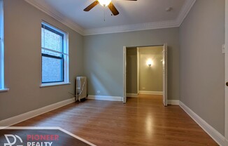 3831 N Fremont St