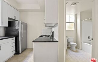 2 beds, 2 baths, 1,108 sqft, $3,495, Unit 106