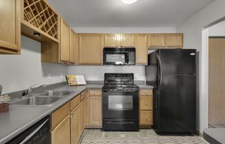 Partner-provided photo for $1345 unit