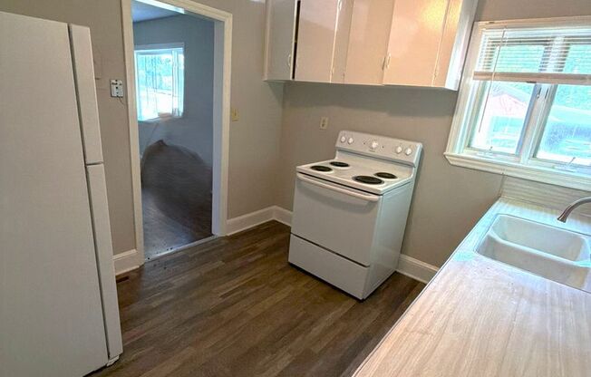 T.R. Lawing Realty Property