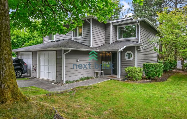 3 BEDS & 1.5 BATH FOR RENT