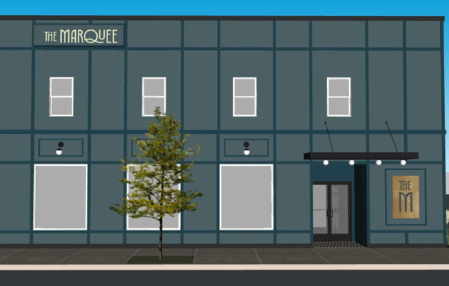 Marquee Apartments LLC