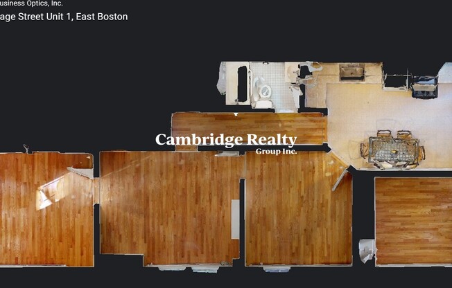 145 Cottage St.
