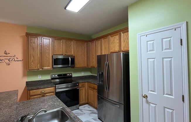 Beautiful 6 Bedroom, 3.5 Bath Home