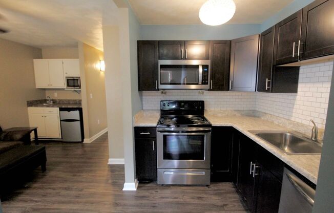 Camden Townhomes 1460