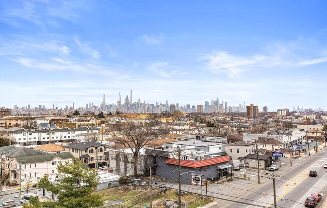 2 beds, 2 baths, 1,060 sqft, $3,600, Unit 507