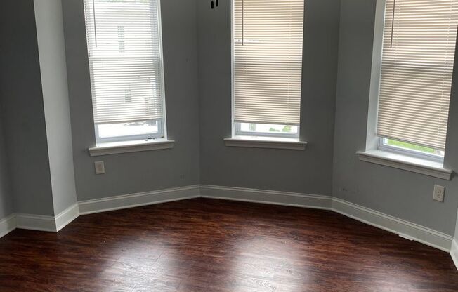Spacious 3 Bedroom Townhouse – Available August 15