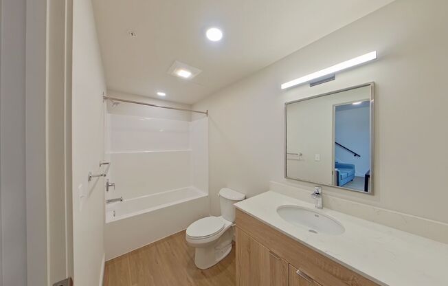 1 bed, 1 bath, 419 sqft, $1,500, Unit 103