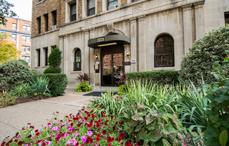 Connecticut Avenue Apartments/Dore/The Abby