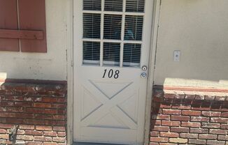 108 Garnsey Ave. -Apartment