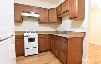 6020 Glisan Apartments