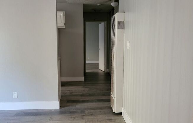1 bed, 1 bath, 592 sqft, $1,845, Unit 30